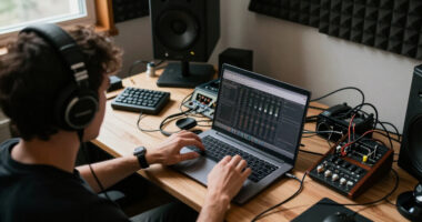 9 Best Wireless Studio Headphones for 2026