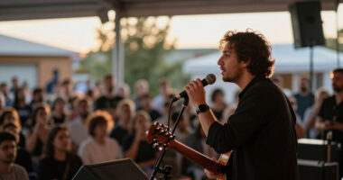 Anyma Responds After Istanbul Concert Cancellation Over Allegations
