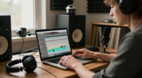 Audacity 4.0