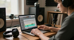 Audacity 4.0