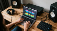 Audio Editing Software: A Prime Big Deal Days Guide