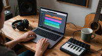 Best Audio Editing Software Compared