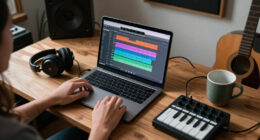 Best Audio Editing Software Compared