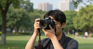 Best Gifts for a Photographer: Useful Gear for Shooting, Editing, and Travel
