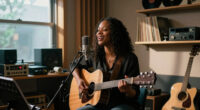 Cassandra Wilson Surges In Global Coverage