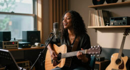 Cassandra Wilson Surges In Global Coverage