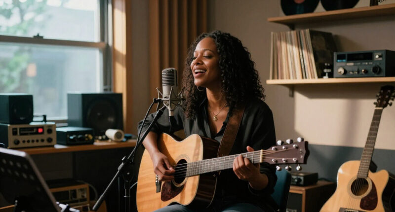 Cassandra Wilson Surges In Global Coverage