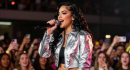Charli Xcx’s “Music, Fashion, Film Tour” Brings A Reality-Swirling Spectacle To Brooklyn: Review + Setlist