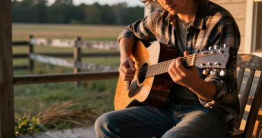 Country Music