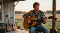 Country Musician Brian Duckworth Passes
