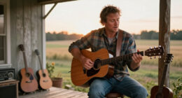 Country Musician Brian Duckworth Passes
