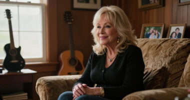 Dolly Parton’s Sister Explains Why She Kept Cancer Diagnosis Secret From Much Of Family