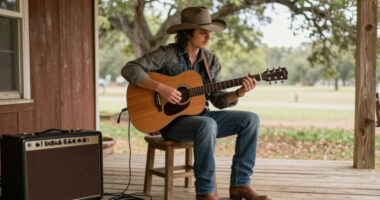 Drake Goes Country, Interpolates “Choosin’ Texas” On Fear Of Missing Out