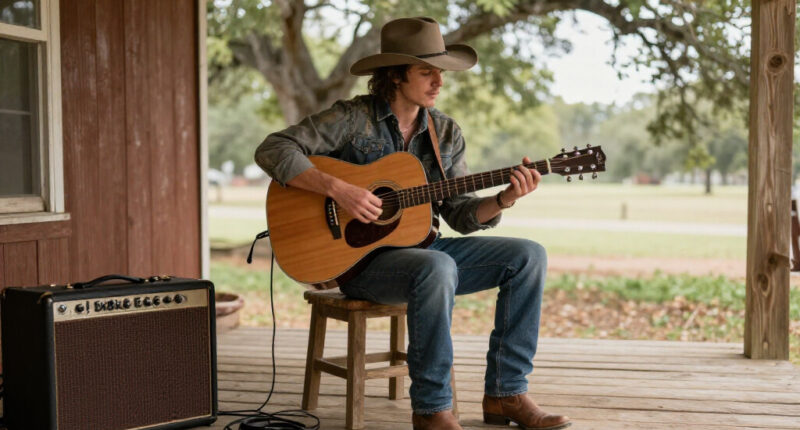 Drake Goes Country, Interpolates “Choosin’ Texas” On Fear Of Missing Out