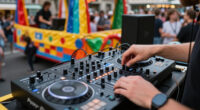 Ellen Allien - Zurich Street Parade 2026 - Programm In Voller Länge | ARTE Concert - Arte.tv