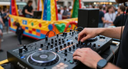 Ellen Allien - Zurich Street Parade 2026 - Programm In Voller Länge | ARTE Concert - Arte.tv