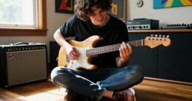 Fender Surges In Global Coverage
