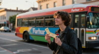 'Furthur' Bus Rolls Into San Francisco For Grateful Dead Exhibit - KCRA