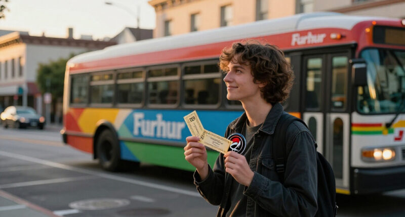 'Furthur' Bus Rolls Into San Francisco For Grateful Dead Exhibit - KCRA
