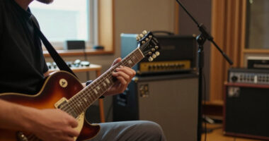 Gibson Surges In Global Coverage