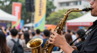 Hanoi Jazz Festival 2026 To Boost Tourism Appeal