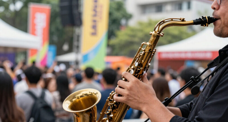 Hanoi Jazz Festival 2026 To Boost Tourism Appeal