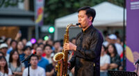 Hanoi Jazztival 2026 Promotes Vietnamese Jazz To Broader Audience