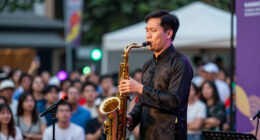 Hanoi Jazztival 2026 Promotes Vietnamese Jazz To Broader Audience