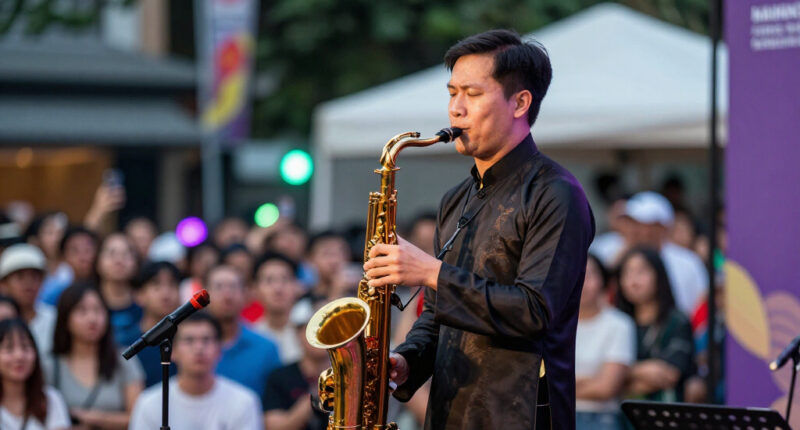 Hanoi Jazztival 2026 Promotes Vietnamese Jazz To Broader Audience