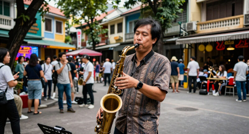 Hanoi Jazztival Becomes A Cultural Asset For The City