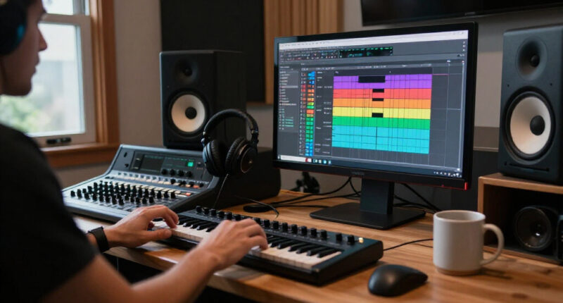How to Choose Audio Editing Software