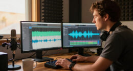 How to Choose Audio Editing Software