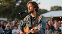 Jeff Tweedy Covers Twisted Teens