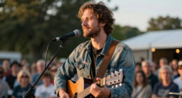 Jeff Tweedy Covers Twisted Teens
