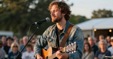 Jeff Tweedy Covers Twisted Teens