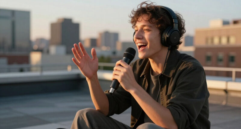 Jon Stevens Surges In Global Coverage
