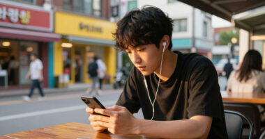 #Kpopmonday Trending In The Fediverse