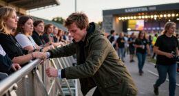 Liam Gallagher Encourages Ticketless Oasis Fans To Sneak Into 2027 Tour Dates