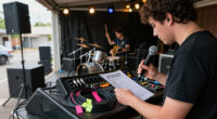 Live Performance Audio Gear Checklist 2026