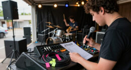 Live Performance Audio Gear Checklist 2026