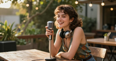Lizzie Borden’s Bizarrely A Girlboss In A Shallow, Silly Season Of Monster: Review