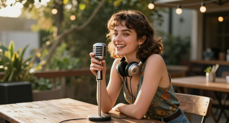 Lizzie Borden’s Bizarrely A Girlboss In A Shallow, Silly Season Of Monster: Review