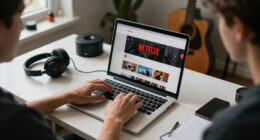 MAGA Freaks Out Over Netflix Social Media Post That Has Nothing To Do With Charlie Kirk’s Assassination
