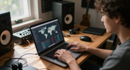 Max Webster Surges In Global Coverage