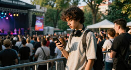 Metro Boomin Announces 2026 Istanbul Concert At KüçükÇiftlik Park