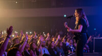Michelle Branch Kicks Off Sold-Out “Everywhere And Back Again Tour” With Career-Spanning Set