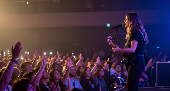 Michelle Branch Kicks Off Sold-Out “Everywhere And Back Again Tour” With Career-Spanning Set
