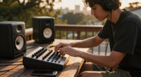 Music & Audio Gear Essentials 2026