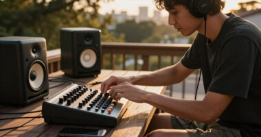 Music & Audio Gear Essentials 2026