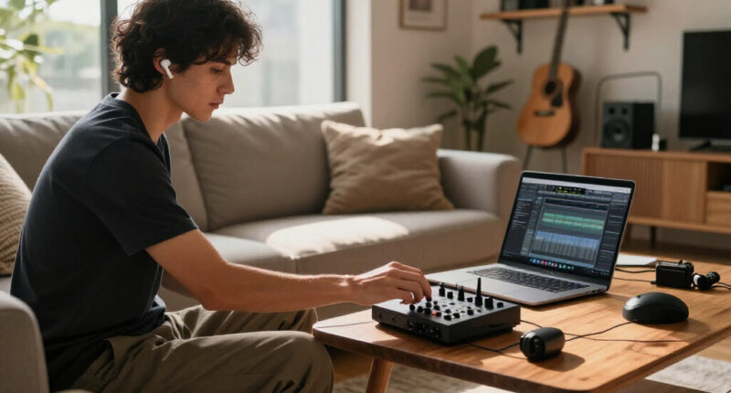 Music & Audio Tech Accessories Checklist 2026